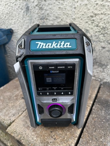Makita dmr115 12 18v - dmr115, 10.8/12/18v/