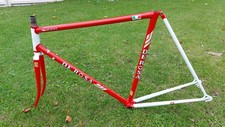 Columbus SLX 1994 road bike