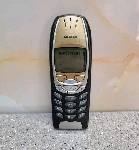 Nokia 6310i bar - nokia,