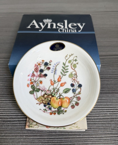 Aynsley somerset bone china - somerset,