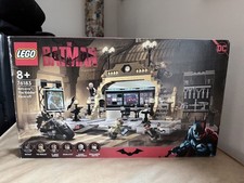 LEGO Super Heroes: Batcave
