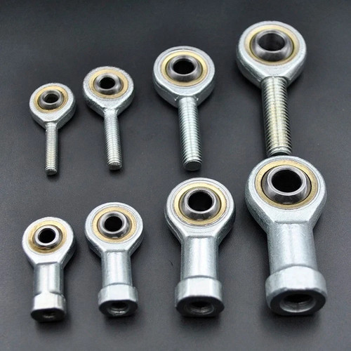 Rod end ball - rod, m5