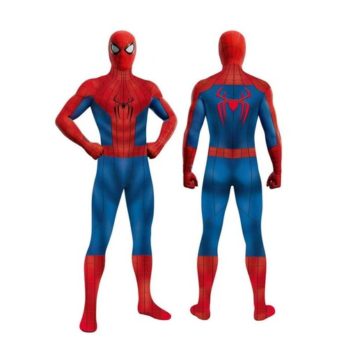 2026 spiderman brand new day - 2026,