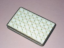 Antique Victorian Sterling And