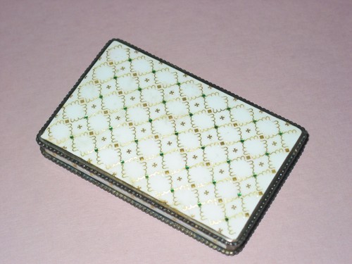 Antique victorian sterling - victorian, and