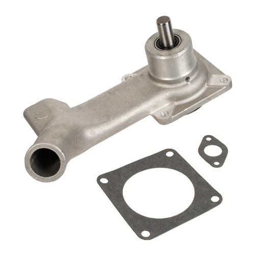 Daimler water pump - 2.5, v8