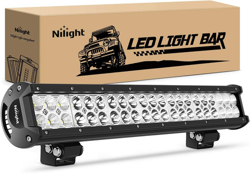 Nilight 60005c inch - nilight, 20