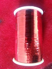 Lurex Embroidery Thread Choose