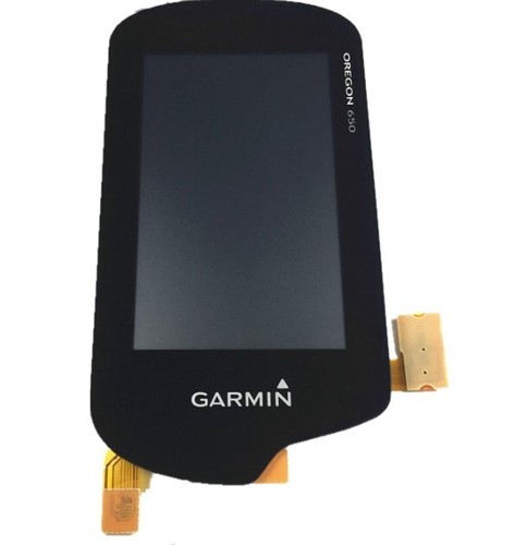 Garmin oregon 650 lcd screen - oregon,