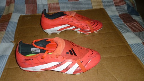 Adidas predator elite - elite, tongue
