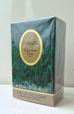 Christian Dior Poison Eau De