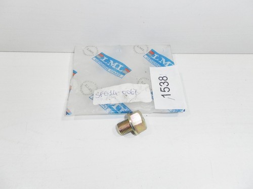 Original oil drain plug - original,