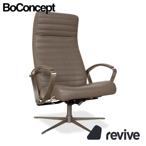 Boconcept wing armchair - boconcept,