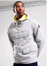 Belstaff Dalesman Smock Cloud