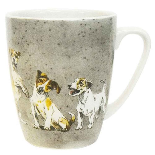 Queens churchill mug - queens,
