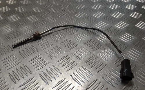 Volvo xc60 exhaust gas - xc60,