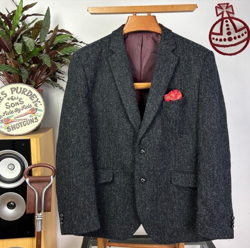 Harris tweed ewm modern - ewm,
