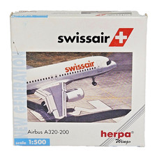 Herpa Wings Number 513012