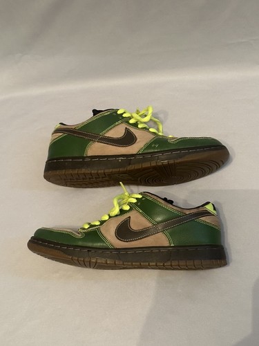 2004 nike dunk low - 2004, sb