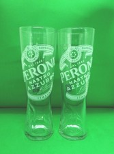 2 x Peroni Nastro Azzurro
