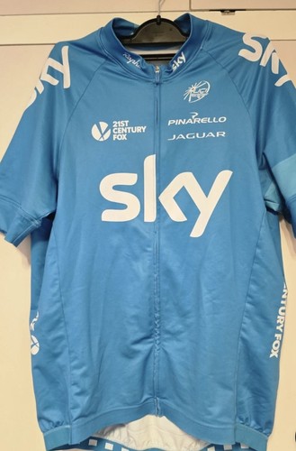 Rapha team sky uci - team,