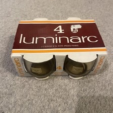 Luminarc Tivoli 4 x 16cl