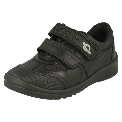 Boys startrite space - startrite, detailed
