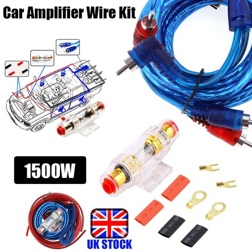 Car audio amplifier - car,