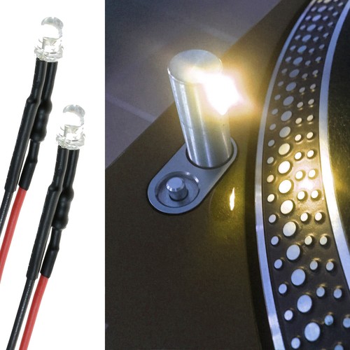 Technics 1200 1210 3mm warm - technics,