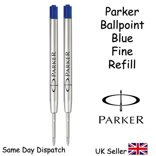 Pack genuine parker - 2,