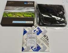 Camera Filters. Formatt Hitech