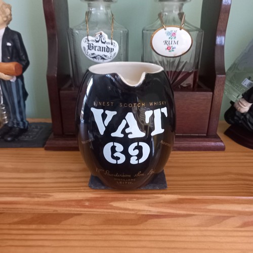 Vat finest scotch whisky - finest,