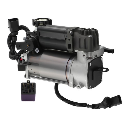 Compressor air suspension - air,