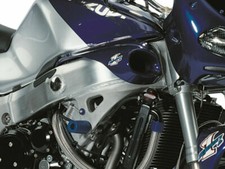 Gimbel RamAir Air Intakes for