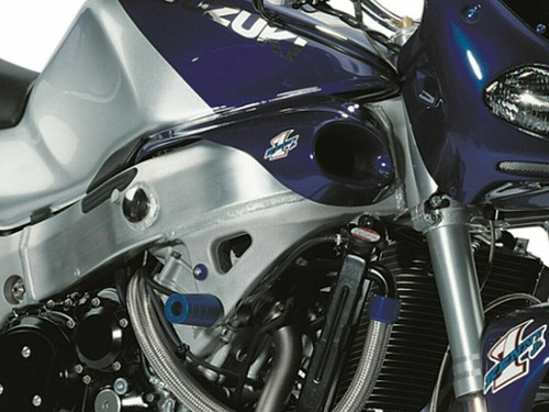 Gimbel ramair air - gimbel, intakes