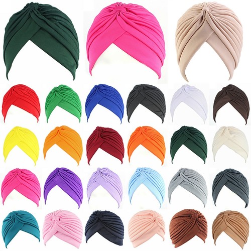 New turban style - new, head