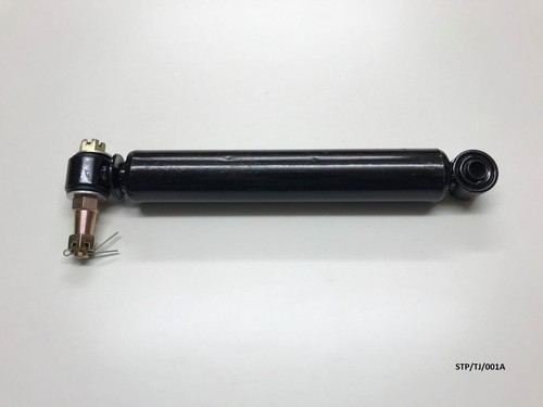 Steering damper for jeep - for,