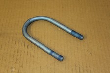 VW LT 46 rear leaf spring