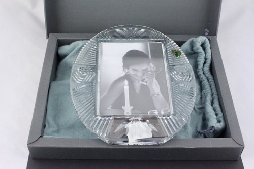 Waterford crystal comdisco - waterford,