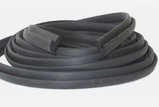 Ford Zephyr/Zodiac MK3 Set Of 4 Door Seals Brand new