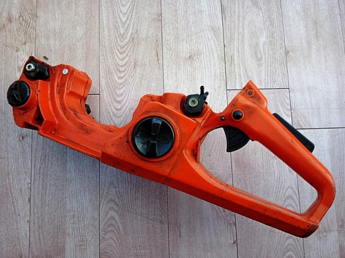 Makita dolmar dcs - makita, ps
