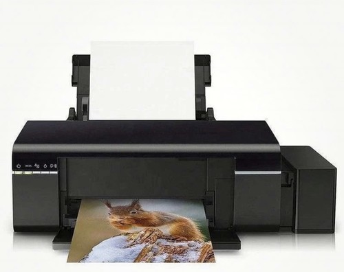 Epson l805 dtf sublimation - epson,