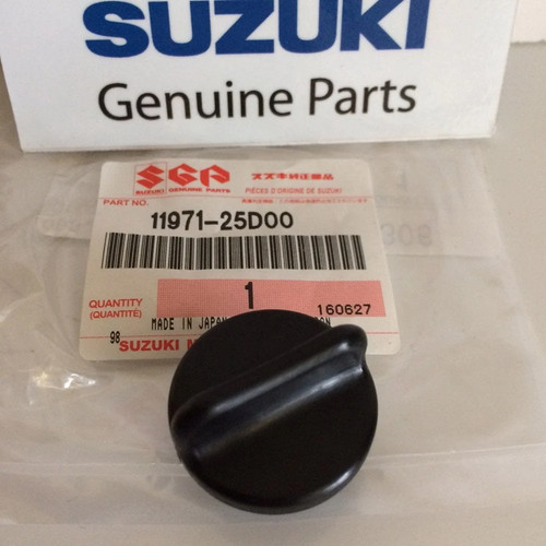 Suzuki genuine part plug - suzuki,