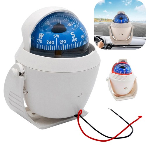 Pivoting sea marine compass - sea,