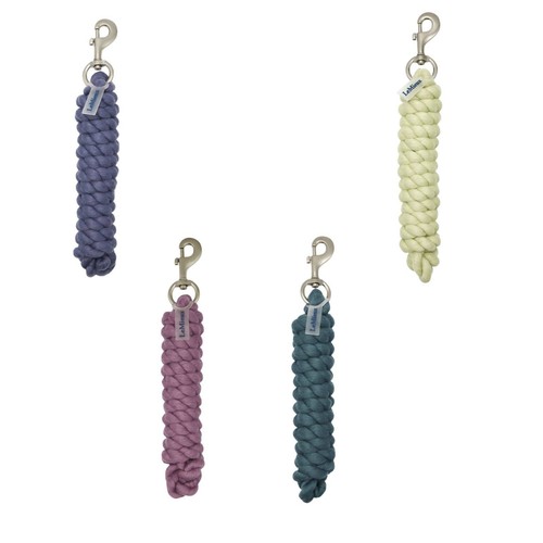 Lemieux polycotton leadrope - lemieux,