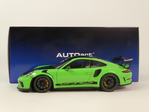 Autoart porsche 911 - porsche, (991.2)