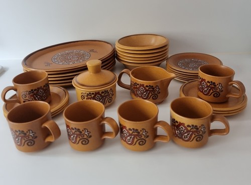 Vintage palissy piece - palissy, 36