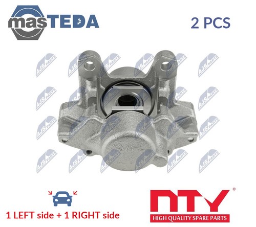 Hzt 067 brake caliper - hzt-me-067,