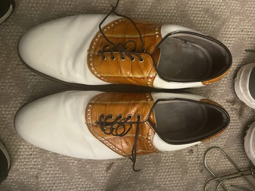 Footjoy classics golf shoes - classics,