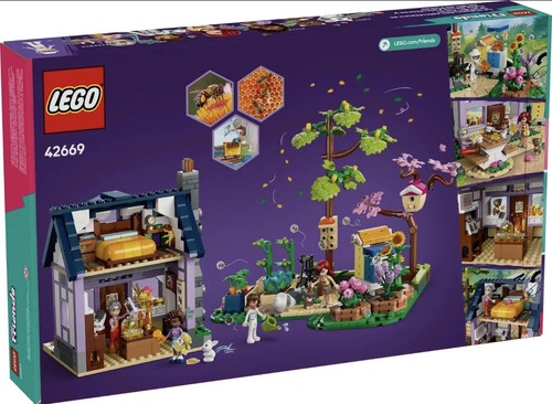 Lego friends beekeepers - friends:, beekeepers'